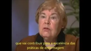 Dorothea Orem   Teoria Do Defict Do Auto Cuidado